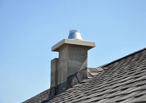 Chimney Rebuilding in Winter Garden